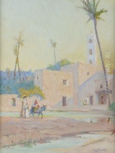 Retour A La Casbah