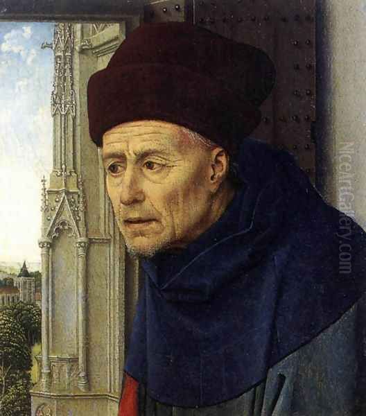 Isabella of Portugal - view 1