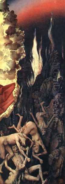 Hell - view 1