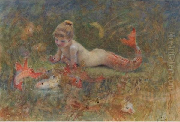Young Siren - view 1