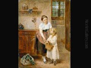 Mutter Und Kind Mutter Und Kind
