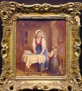 Mother's Little Helper