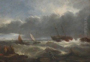 Le Naufrage