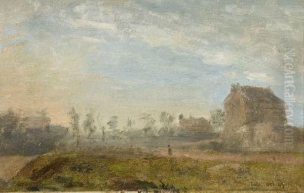Paysage A La Maison - view 1