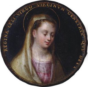 The Madonna