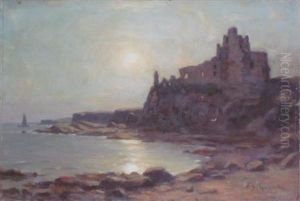 Tantallon Castle