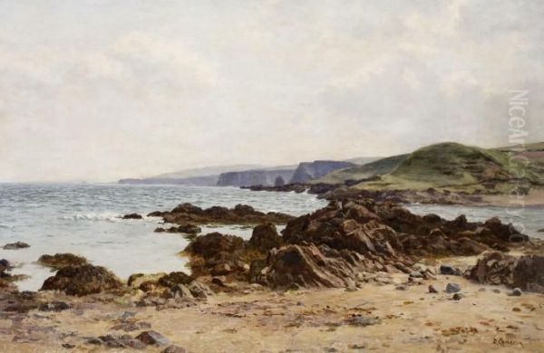 Coastal View - view 1