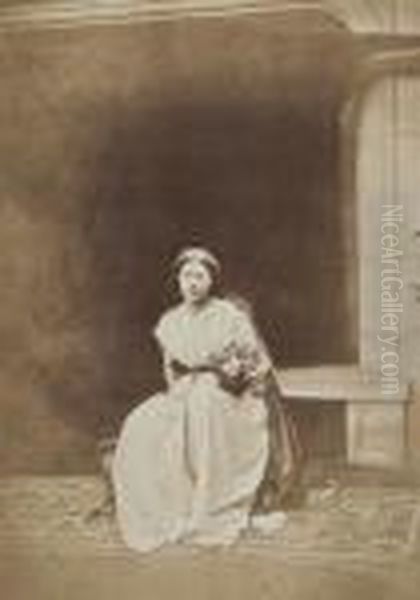 Eight English Portraits - view 1