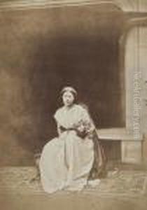 Eight English Portraits by Julia Margaret Cameron