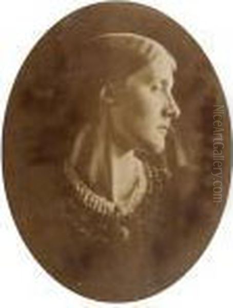 Julia Jackson - view 1