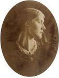 Julia Jackson