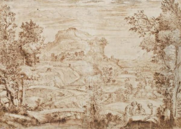 Paysage Anime - view 1