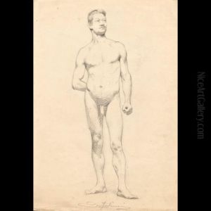 Nudo Maschile Nudo Maschile