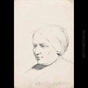 Figura Di Anziana