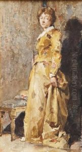 Figura by Giacomo Campi