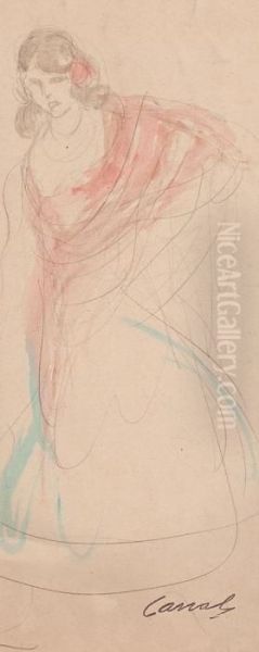 Gitana - view 1