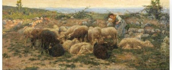 Al Meriggio - view 1