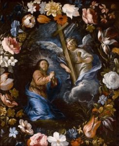 Le Christ Au Jardin Des Oliviers