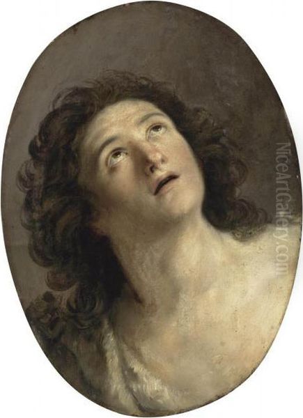Saint John The Baptist - view 1