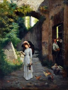 Passeggiata Passeggiata