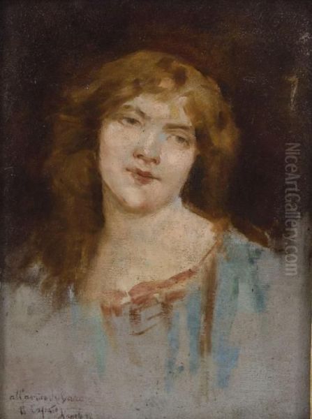 Mezzobusto - view 1