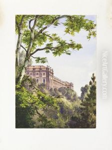 Capodimonte by Gabriele Carelli