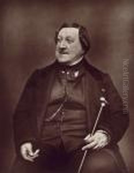 Rossini, Gioacchino Antonio( - view 1