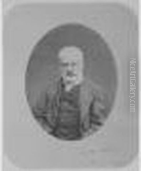 Victor Hugo, 1876. - view 1