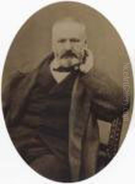 Victor Hugo - view 1