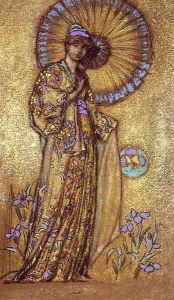 Design for a Mosaic