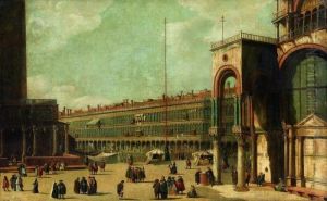 Vue De Venise