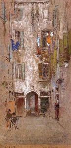 Corte del Paradiso