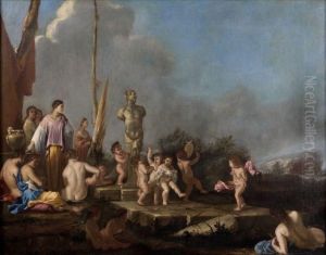 Bacchanale