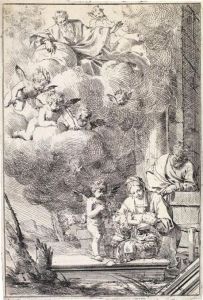 Die Geburt Christi