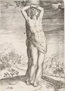 San Sebastiano San Sebastiano
