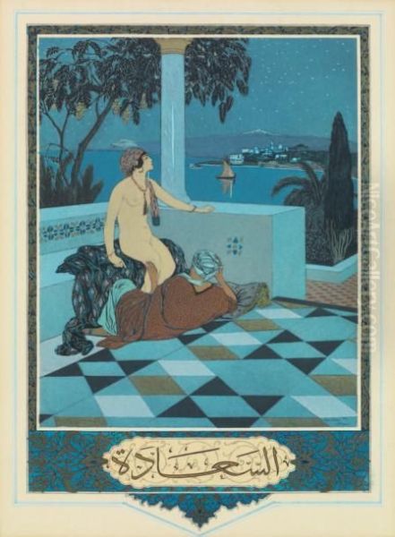 Le Bonheur - view 1