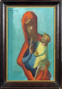 Mere Et Enfant Mere Et Enfant