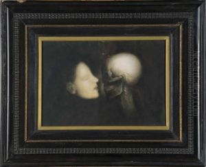 Le Baiser Le Baiser