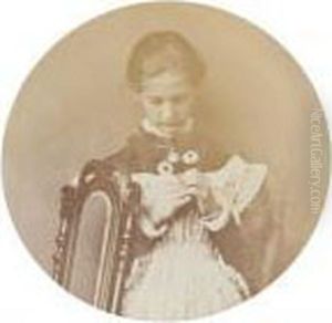 Xie Kitchin by Charles Lutwidge (Lewis Carroll) Dodgson