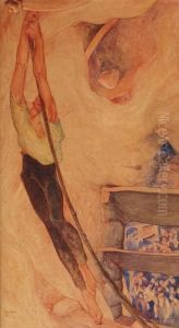 Le Sonneur by Anto Carte