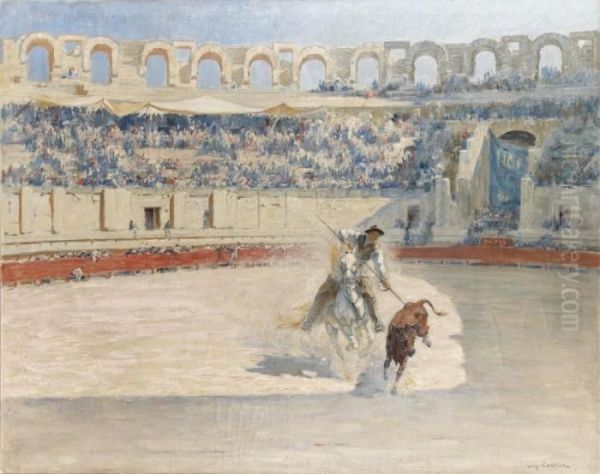 La Corrida - view 1