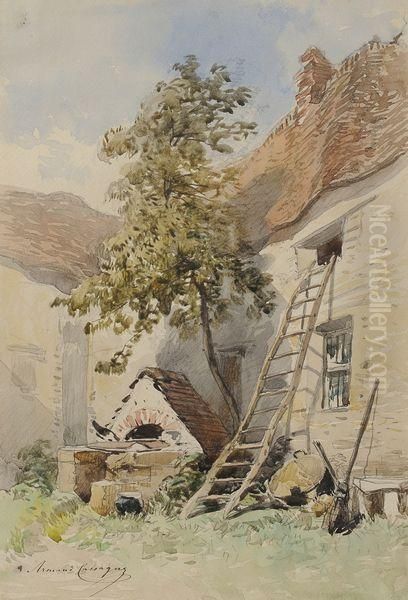La Cour De Ferme - view 1
