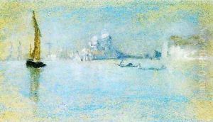 View of Venice