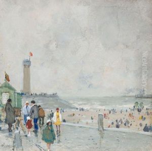 Digue D'ostende Digue D'ostende