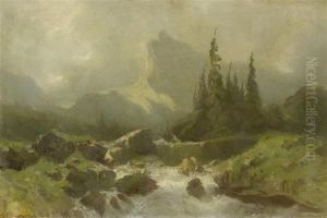 Mountain Stream