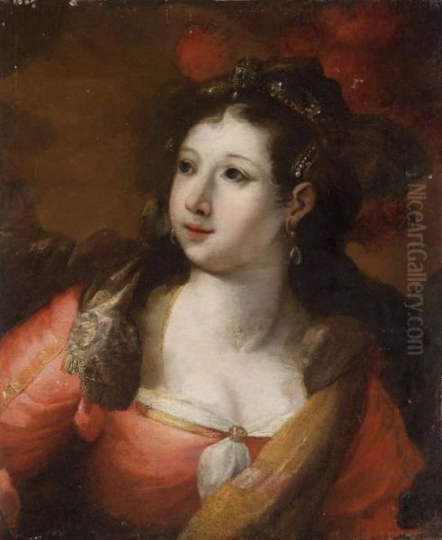 Figura Femminile - view 1