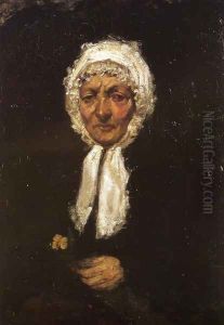 Old Mother Gerard Old Mother Gerard