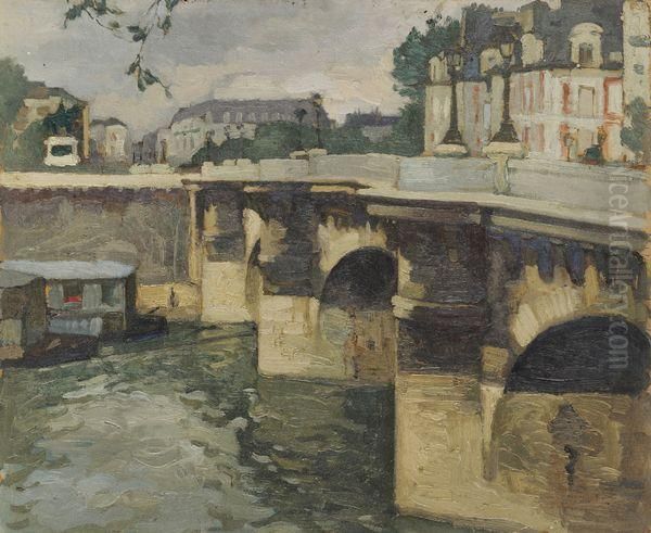 Vues De Paris - view 1
