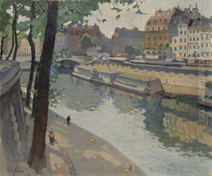 Les Quais