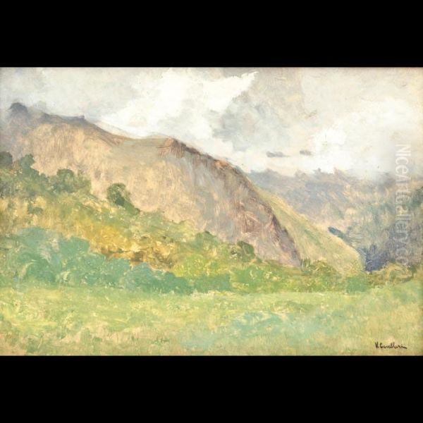 Mezza Montagna - view 1